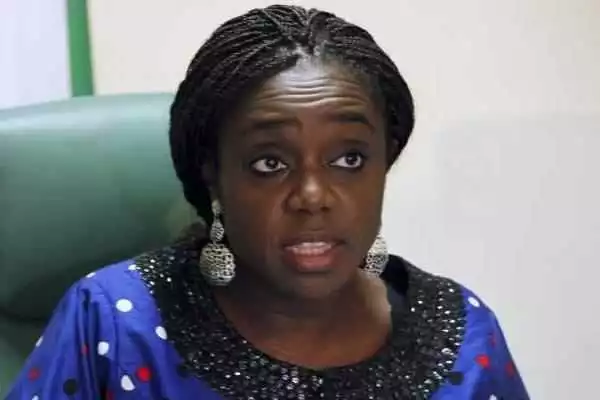 Breaking : FG to Release N60bn for Capital Projects